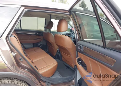 2019 Subaru Outback 2.5I Touring z USA, uszkodzony, nr VIN 4S4BSATC0K3388200